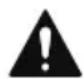 HONEYWELL RTH7560E1001/E - CAUTION: ELECTRICAL HAZARD - 1