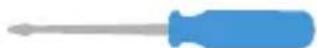 HONEYWELL RCH9310WF - Tools you will need: - 2