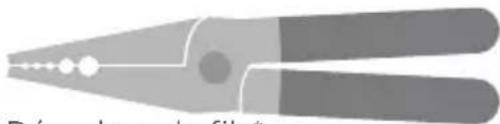 HONEYWELL RCH9310WF - Outils requis : - 5