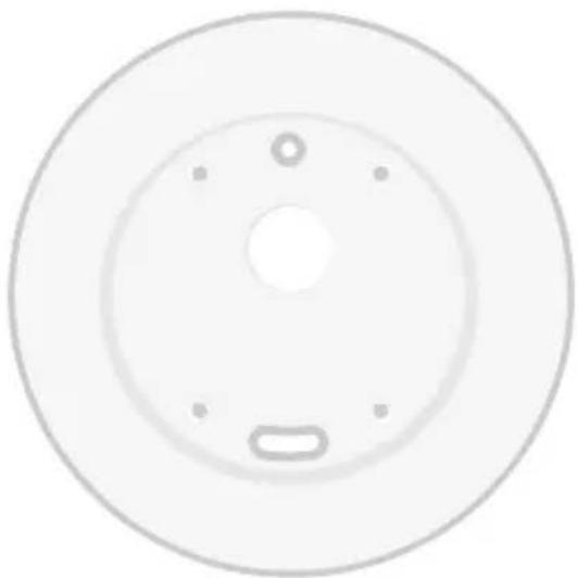 HONEYWELL RCH9310WF - Termostato con conexión WiFi Lyric Round™ - 2