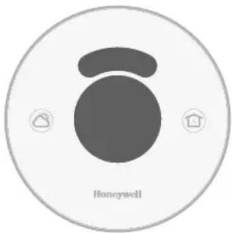 HONEYWELL RCH9310WF - Para obtener ayuda comuníquese por: - 1
