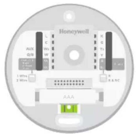 HONEYWELL RCH9310WF - For help, contact: - 2