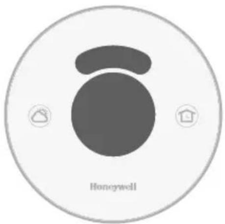 HONEYWELL RCH9310WF - Pour obtenir de l'aide, veuillez contacter : - 1