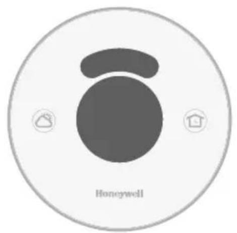 HONEYWELL RCH9310WF - For help, contact: - 1