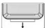 ProfiCare PC-GKH 3119 - Montaje en pared - 6