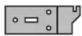 ProfiCare PC-GKH 3119 - Wall Mounting - 3