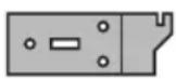 ProfiCare PC-GKH 3119 - Wall Mounting - 2