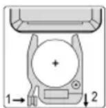 ProfiCare PC-GKH 3119 - Wandmontage - 7