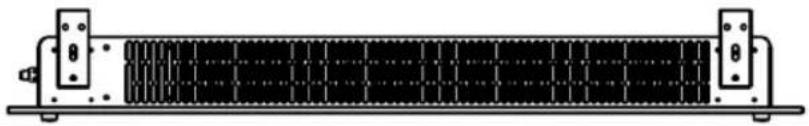 ProfiCare PC-GKH 3119 - Montaje en pared - 4