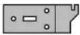 ProfiCare PC-GKH 3119 - Montaje en pared - 2