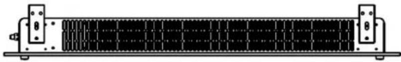 ProfiCare PC-GKH 3119 - Wandmontage - 4