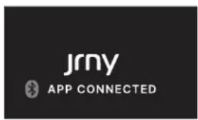 BOWFLEX IC Bike SE - Connectez votre appareil avec l'application JRNY™ pour des séances d'entraînement plus dynamiques. - 1