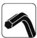 BOWFLEX IC Bike SE - Outils - 3