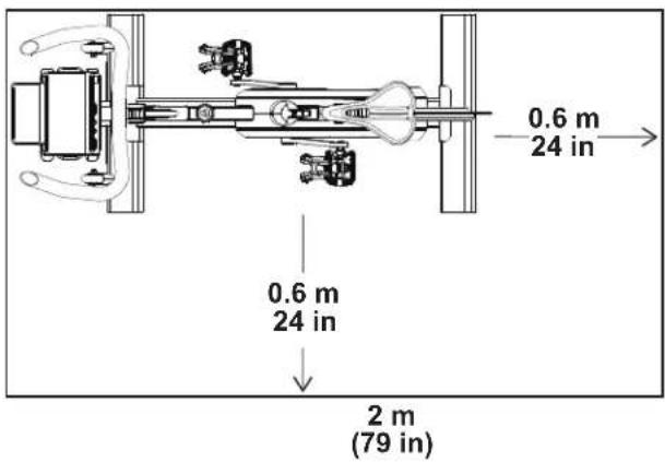 BOWFLEX IC Bike SE - Conseils de base pour l'assemblage - 1
