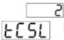 Emko ESM-9930 - Type d'entrée de process - 3