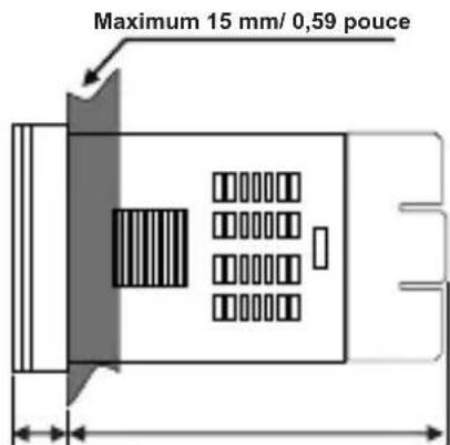 Emko ESM-9930 - DIMENSIONS - 8