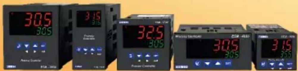 Emko ESM-9930 - Informations de commande - 6