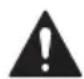 HONEYWELL RTH5160D1003/E - CAUTION: ELECTRICAL HAZARD - 1
