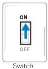 HONEYWELL RTH5160D1003/E - Turn your power ON. - 2