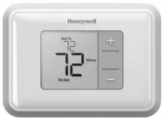 HONEYWELL RTH5160D1003/E - 1