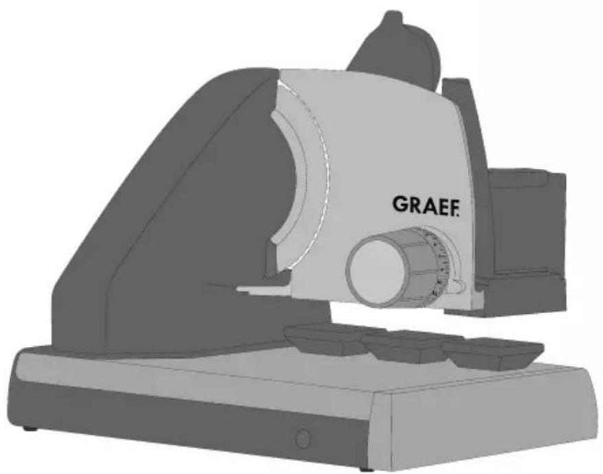 GRAEF ICONIC²³ - 1