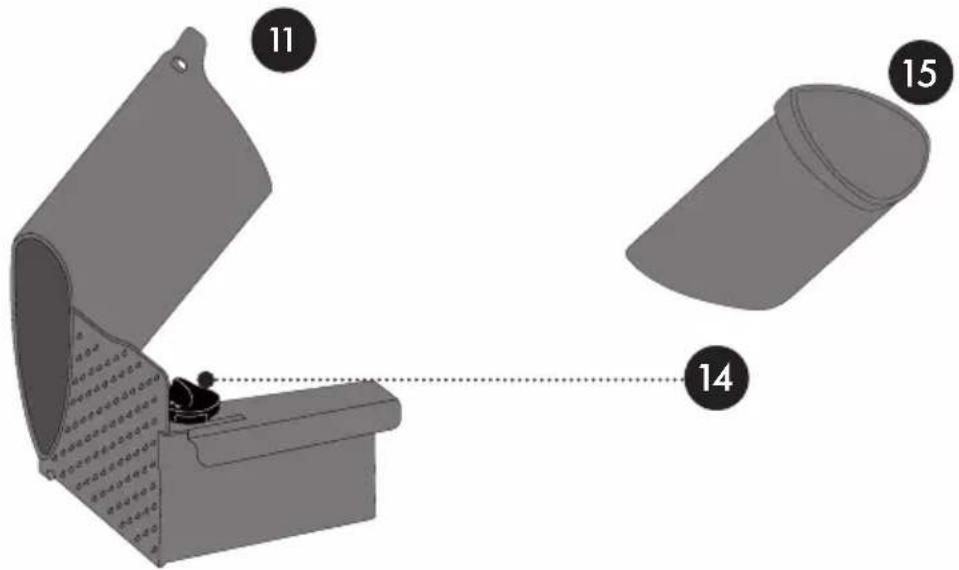 GRAEF ICONIC²³ - DESCRIPTION DU PRODUIT - 1