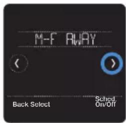 HONEYWELL RCHT8612WF2005/W - Notas: - 10
