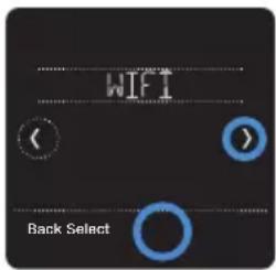 HONEYWELL RCHT8612WF2005/W - Déverrouillage de l'écran - 2