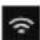 HONEYWELL RCHT8612WF2005/W - Wi-Fi connection status - 1