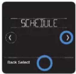 HONEYWELL RCHT8612WF2005/W - Configurar el control de la temperatura basado en la ubicación y la programación inteligente en la aplicación Lyric - 3