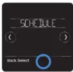 HONEYWELL RCHT8612WF2005/W - Notas: - 9