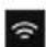 HONEYWELL RCHT8612WF2005/W - Estado de la conexión Wi-Fi - 1