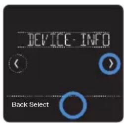 HONEYWELL RCHT8612WF2005/W - Réglage de la date - 2