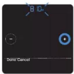 HONEYWELL RCHT8612WF2005/W - Notas: - 15