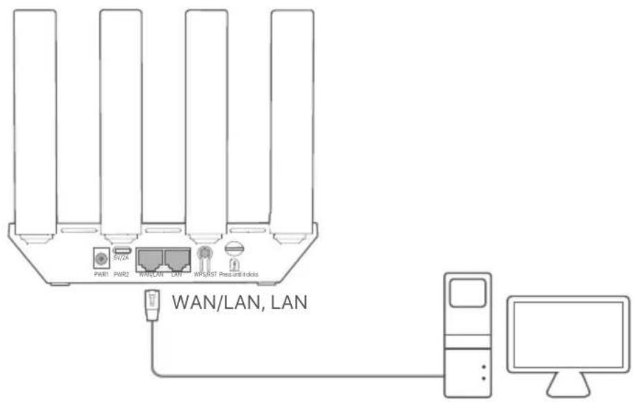 Tenda 4G03 Pro - 3