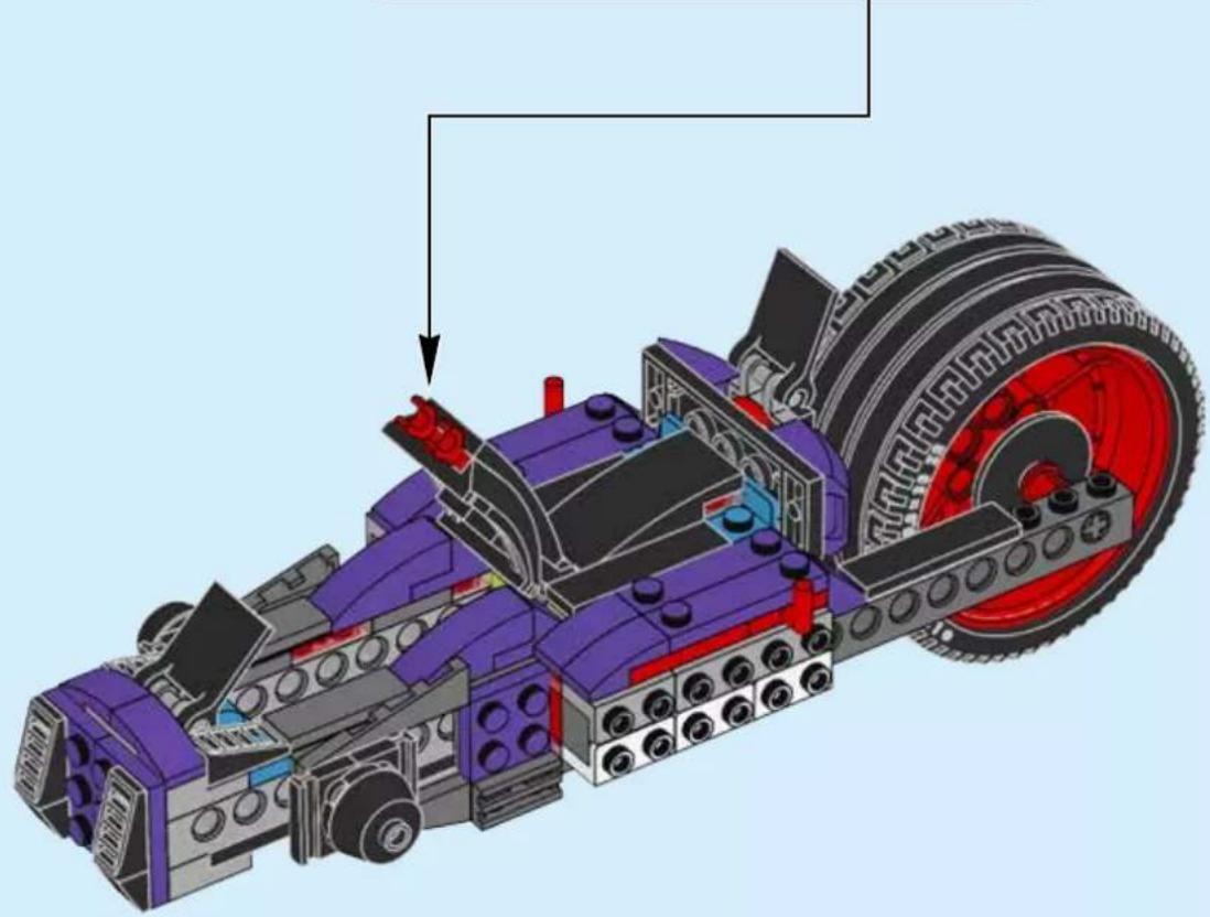 LEGO Ninjago 70642 - 97 - 4