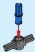 LEGO Ninjago 70642 - 97 - 1