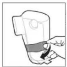 PHILIPS 3300 series EP3329 - Assembling LatteGo (specific types only) - 1