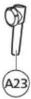 PHILIPS 3300 series EP3329 - 20