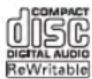 PHILIPS HTS3566D - Disques acceptés - 8