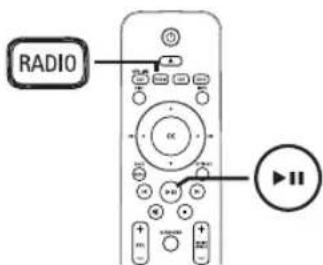 PHILIPS HTS3566D - Installation automatique - 1