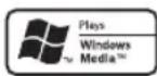 PHILIPS HTS3566D - Disques acceptés - 10