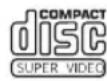 PHILIPS HTS3566D - Disques acceptés - 2