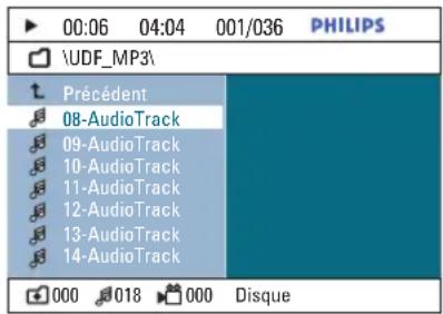 PHILIPS HTS3566D - Avant de commencer... - 1
