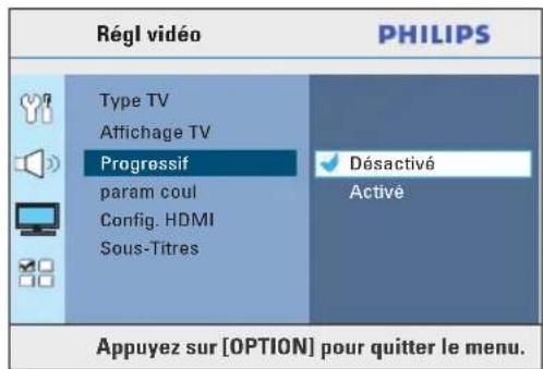 PHILIPS HTS3566D - Avant de commencer... - 1