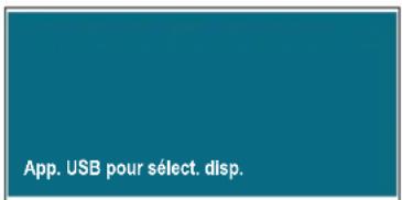 PHILIPS HTS3566D - Lecture à partir d'un périphérique USB - 2