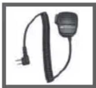 MIDLAND X-Talker T75VP5D - ACCESSOIRES - 6
