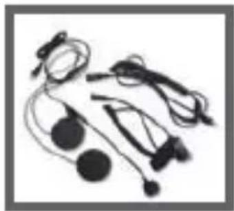 MIDLAND X-Talker T75VP5D - ACCESSOIRES - 4