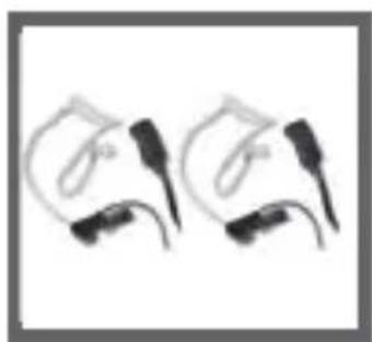MIDLAND X-Talker T75VP5D - ACCESSOIRES - 5