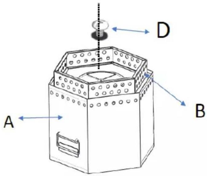 Blumfeldt Mojanda - ASSEMBLY - 1
